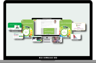 Bart Schutz – Master of Online Persuasion Download