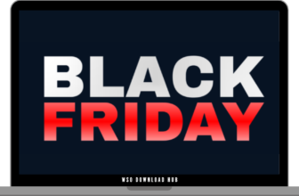 David JP Phillips – Black Friday Bundle 2025 Download