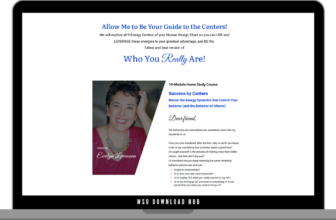 Evelyn Levenson – Success by Centers Download