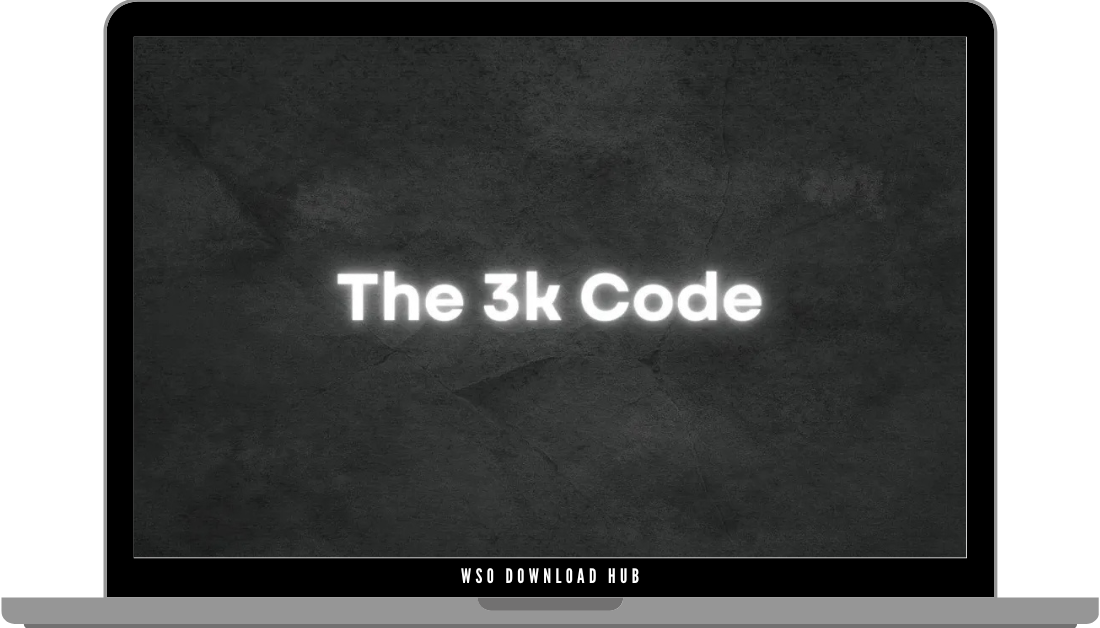 James Kemp (Michael Dunlevy Coach) – Sovereign Membership + The Offer Code Download