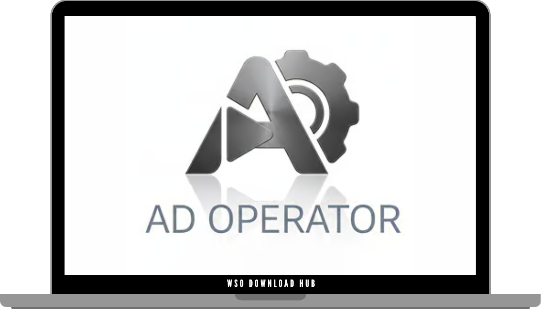 Jay Milne – Ad Operator Download