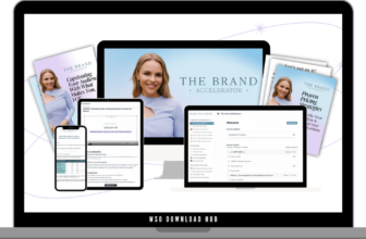 Julie Solomon – The Brand Accelerator Download