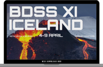 Kevin King – Billion Dollar Seller Summit XI Iceland Download