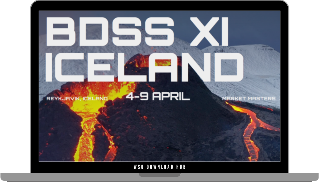 Kevin King – Billion Dollar Seller Summit XI Iceland Download