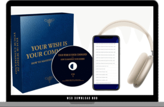 Kevin Trudeau – Your Wish is Your Command Download