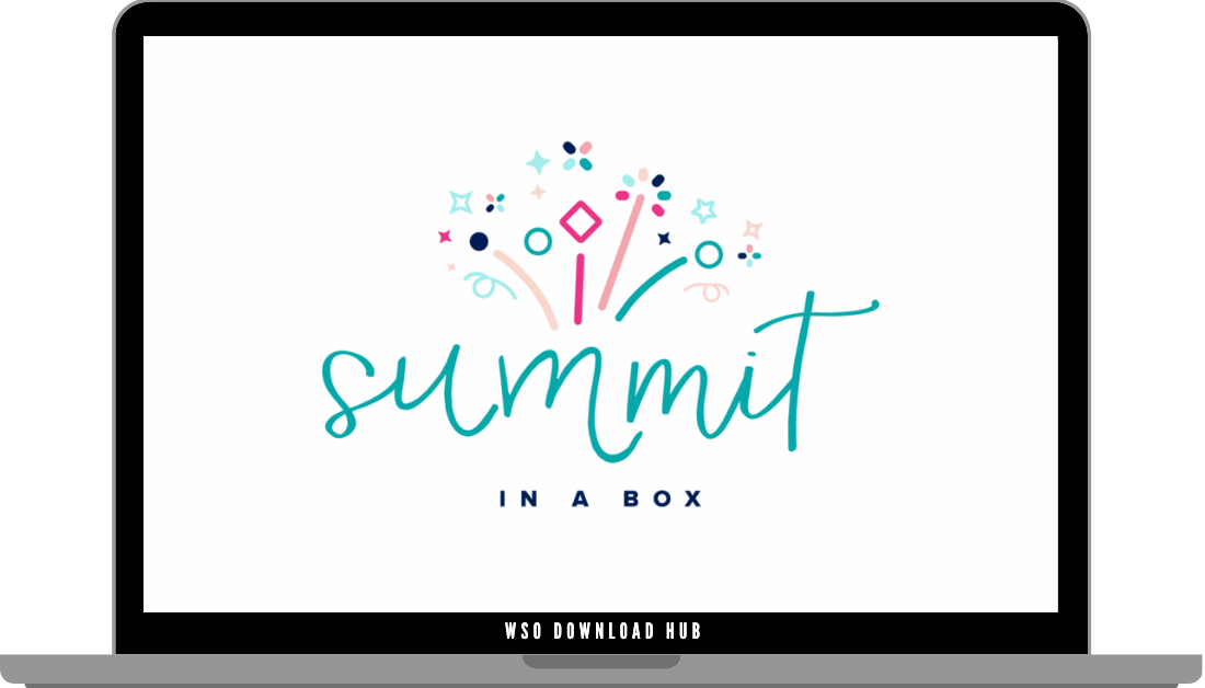 Krista Miller – Summit In A Box Download