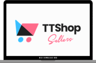 Michelle Barnum Smith – The TikTok Shop Mastery System Download