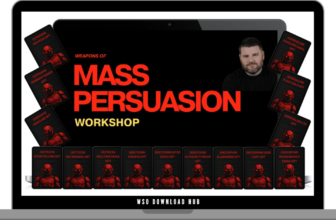 Paul Mascetta – Weapons of Mass Persuasion Workshop Download