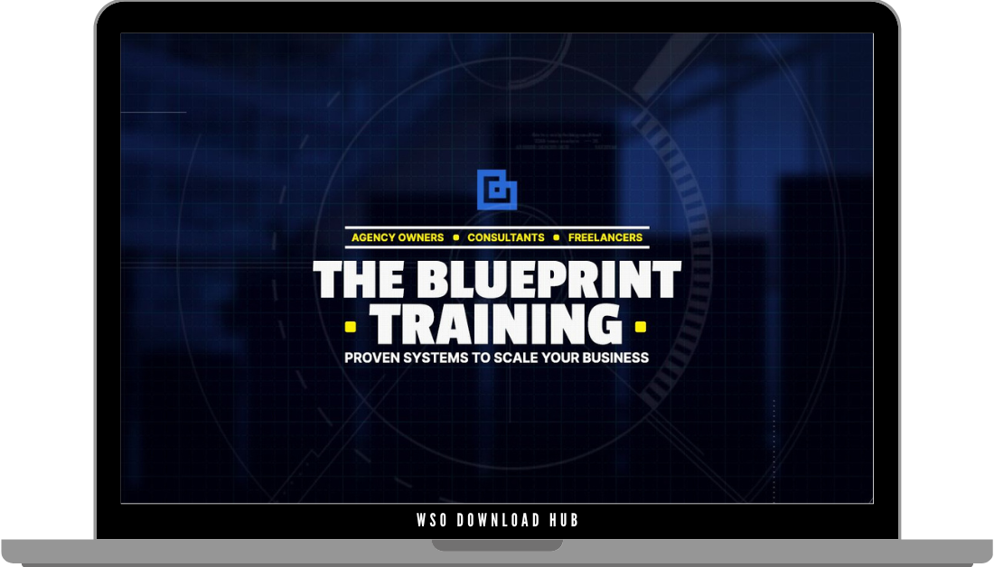 Ryan Stewart – The Blueprint Training 2025 Download