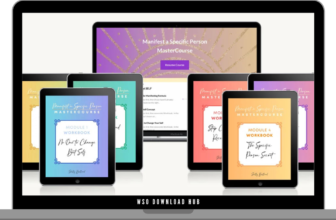 Shelly Bullard – Manifest a Specific Person Download