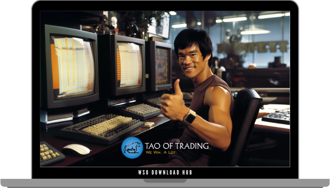 Simon Ree – Options Academy Mastery Programs Download