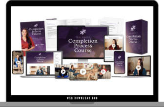 Teal Swan – Completion Process Course Download