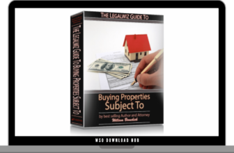 The Legalwiz Guide To Buying Properties Subject Download