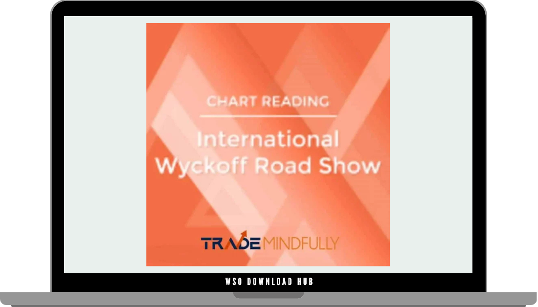 Trade Mindfully – Dr. Gary Dayton – Wyckoff Roadshow Download