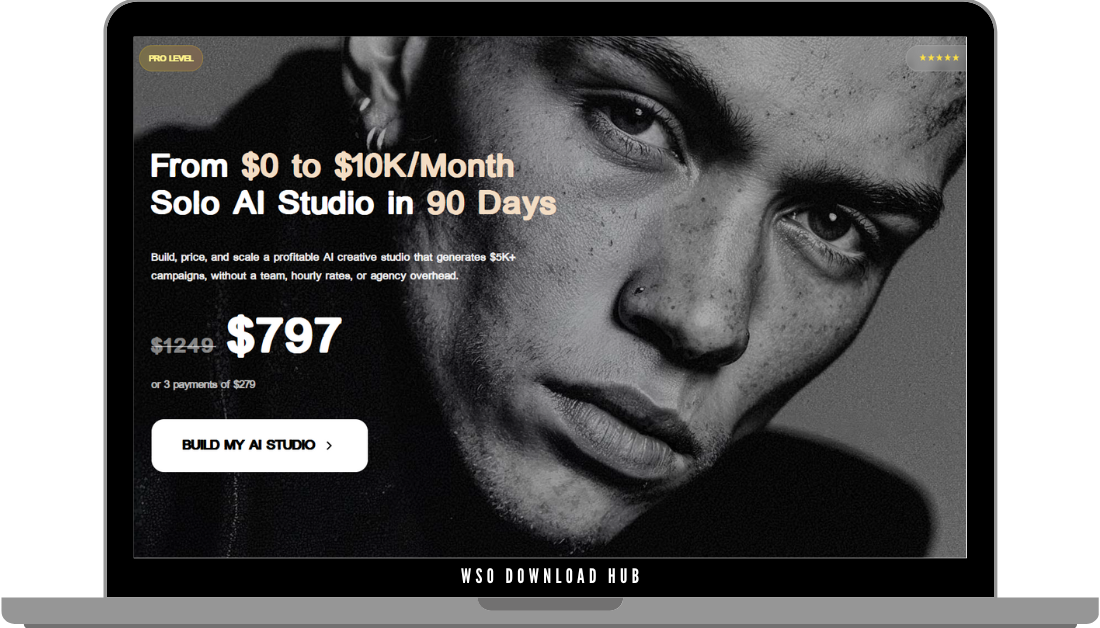 Waviboy AI Studio [AI Creative Studio] Download