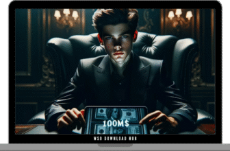 Zakaria Airakaz – Master E-commerce & Facebook Ads to Print Money Download