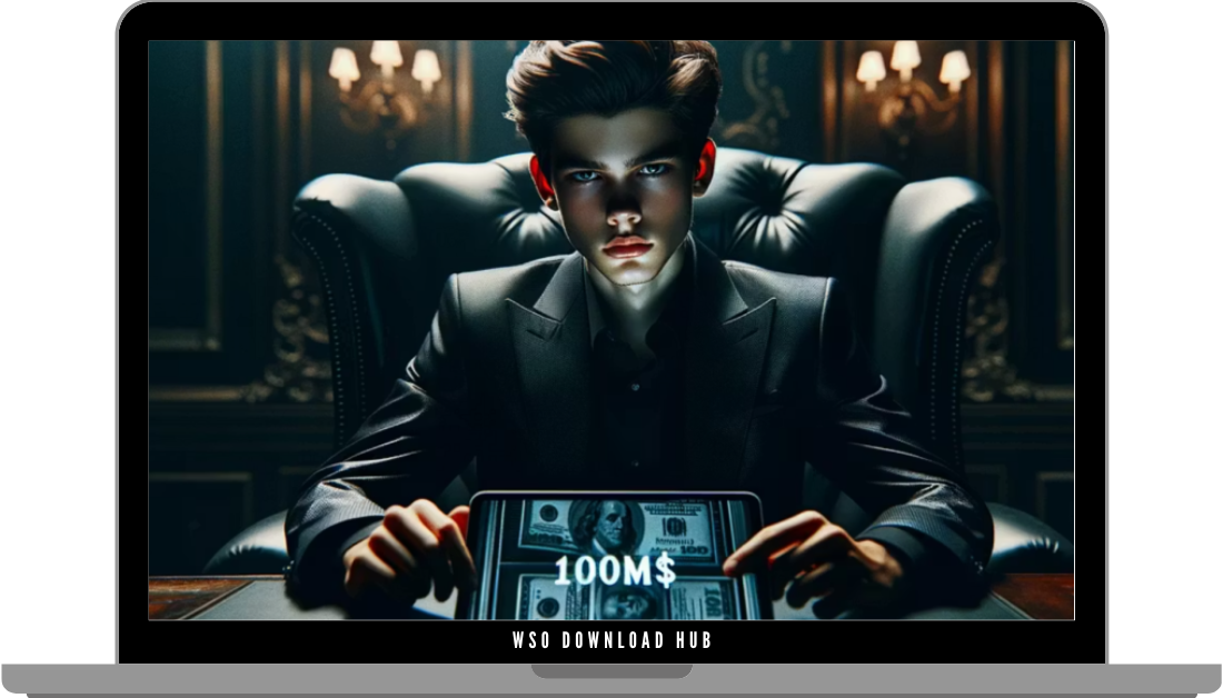 Zakaria Airakaz – Master E-commerce & Facebook Ads to Print Money Download