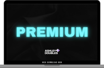 Ashley Doubles Premium Download