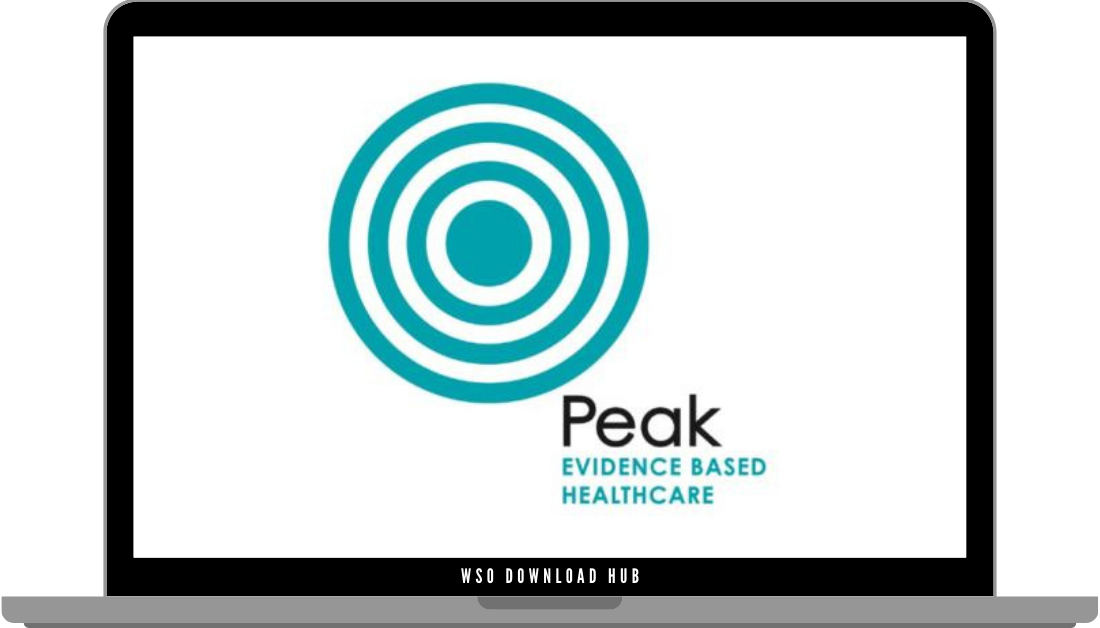 Billy Harris – Peak Health System Download