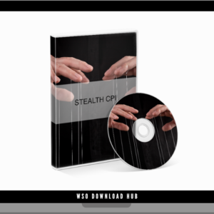 David Snyder – S.T.E.A.L.T.H Hidden Laws of Attraction Download