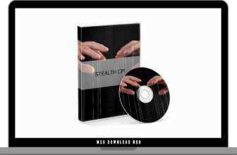 David Snyder – S.T.E.A.L.T.H Hidden Laws of Attraction Download