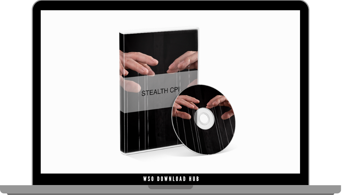 David Snyder – S.T.E.A.L.T.H Hidden Laws of Attraction Download