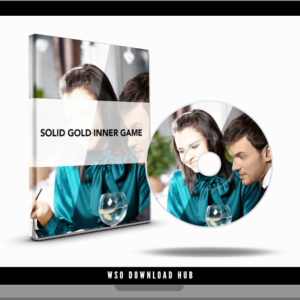 David Snyder – Solid Gold Inner Game Download