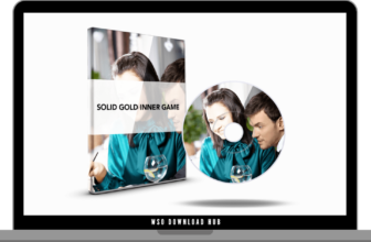 David Snyder – Solid Gold Inner Game Download