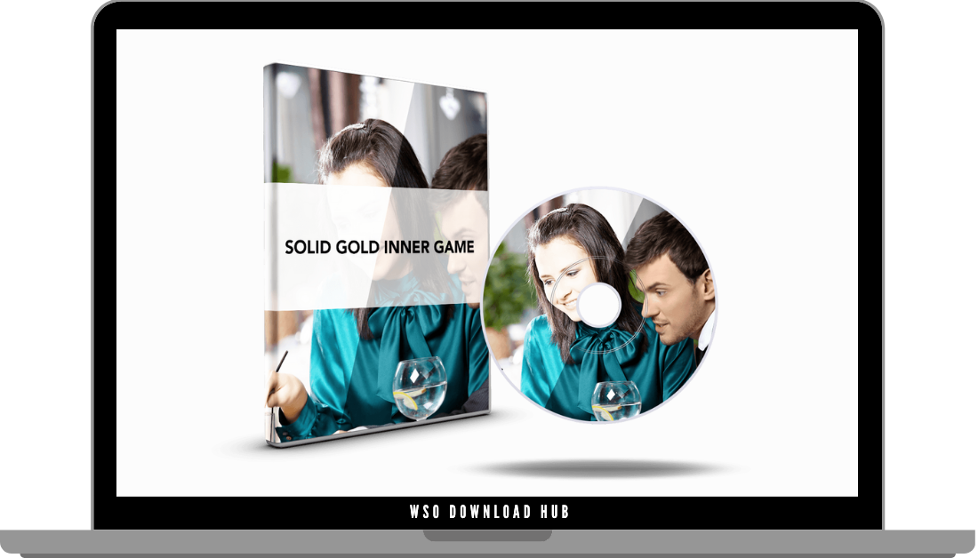 David Snyder – Solid Gold Inner Game Download