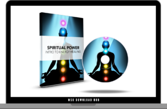 David Snyder – Spiritual Power Into To Energy Healing Download