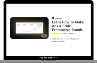 Karlo – Learn How To Make Ads & Scale Ecommerce Brands Download
