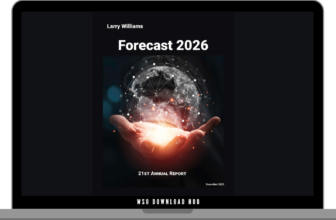 Larry Williams – Annual Forecast 2026 Download