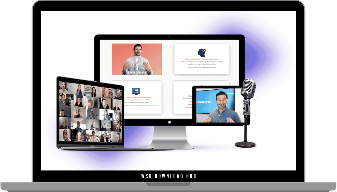 Liam Austin – Podcast Revenue Growth System Download