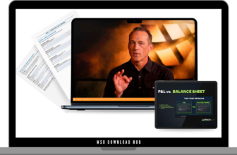 Mark Moss – WealthOS Accelerator Live Download