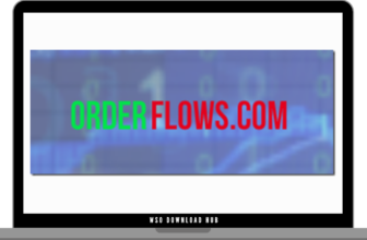 OrderFlows – 10 Weeks Summer Program 2025 – Mike Valtos Download