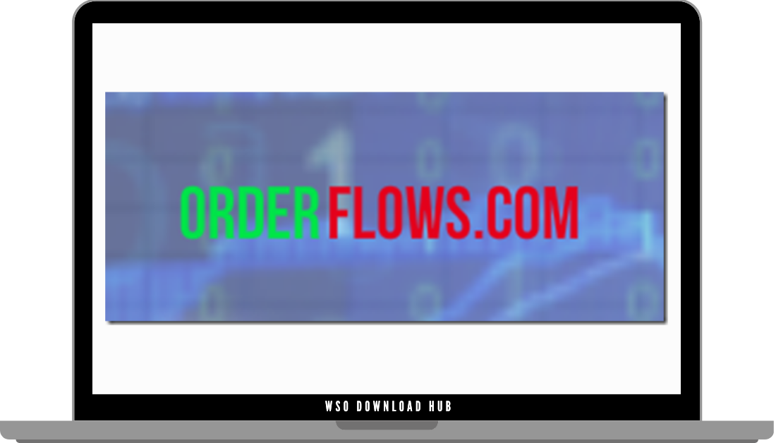 OrderFlows – 10 Weeks Summer Program 2025 – Mike Valtos Download