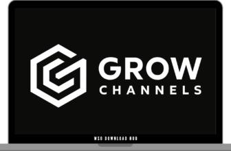 Razvan Paraschiv – Grow Channels Accelerator Download
