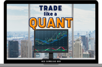 Robot Wealth – Trade Like A Quant Bootcamp Download