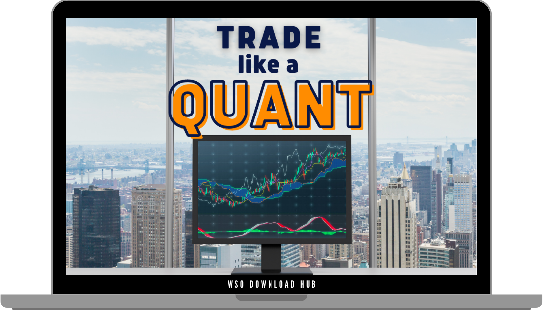 Robot Wealth – Trade Like A Quant Bootcamp Download