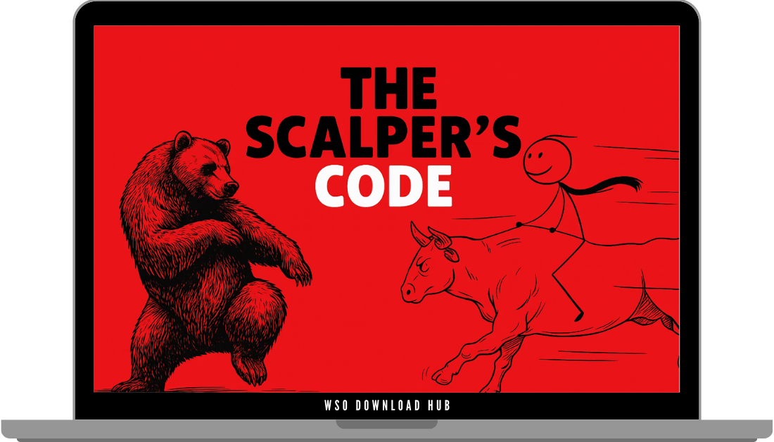 Symmful Trades – The Scalper’s Code Playbook Download