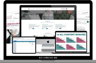 Tara Wagner – Breakthrough Boss Download