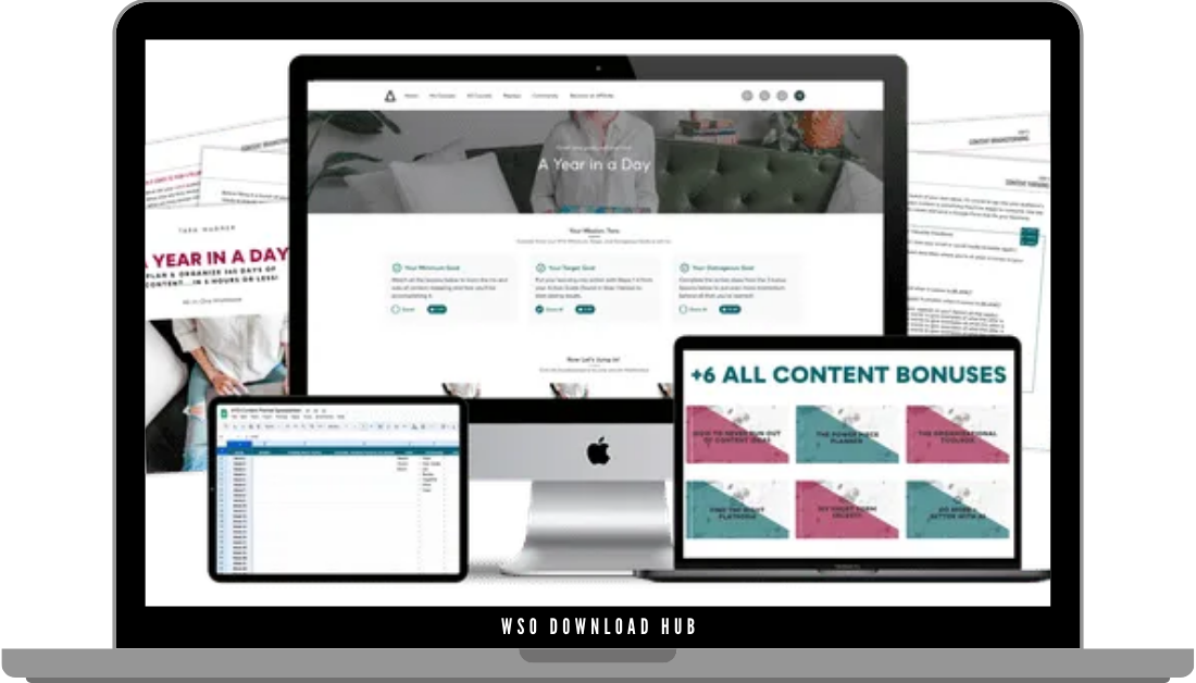 Tara Wagner – Breakthrough Boss Download