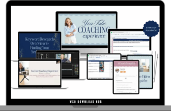 Trena Little – Youtube Coaching Experience Download