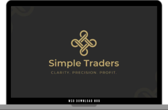TritonTrades – Simple Traders Mentorship Download