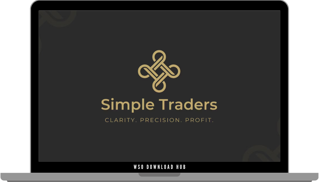 TritonTrades – Simple Traders Mentorship Download
