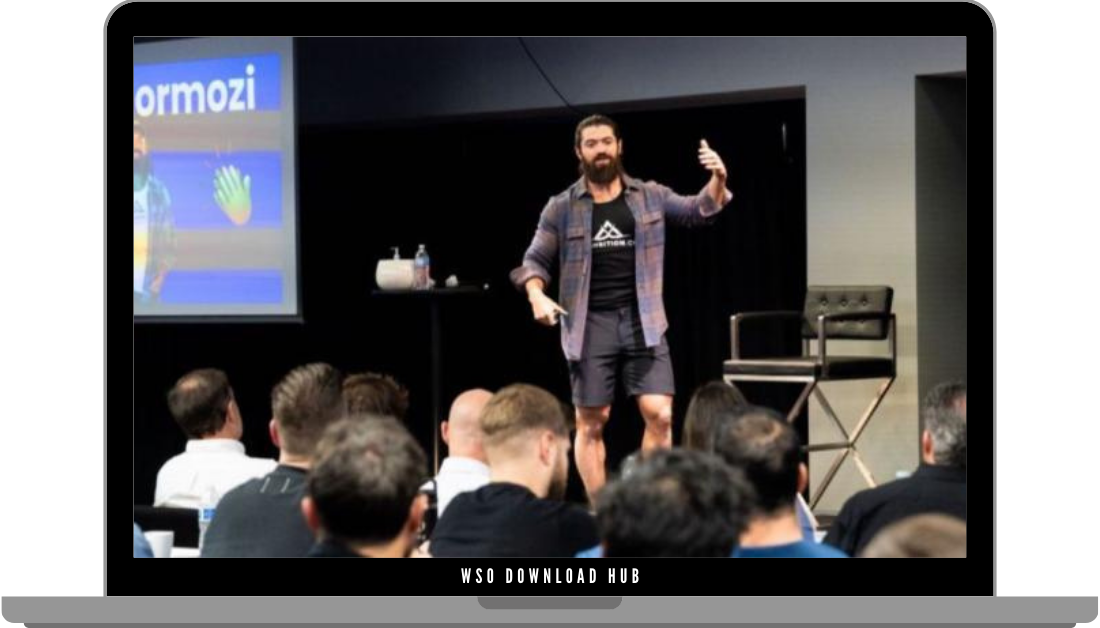 Alex Hormozi – $18k Upsell (ACQ Scale Advisory) Download