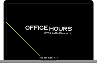 Amanda Goetz – Office Hours Download