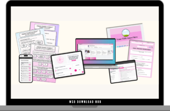 Amie Tollefsrud – Lazy Millionaire Method Download