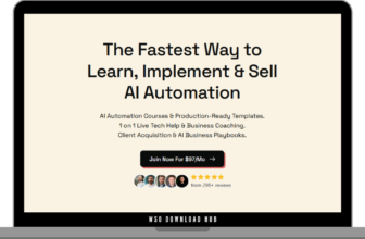 Ben AI – AI Accelerator Download