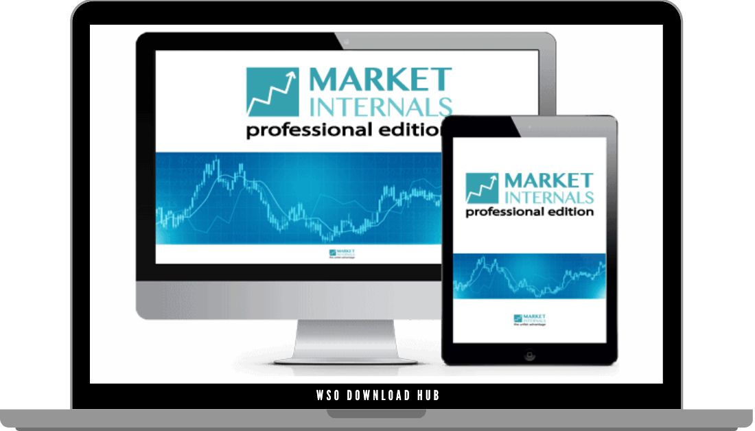 Better System Trader – Trading Market Internals Download